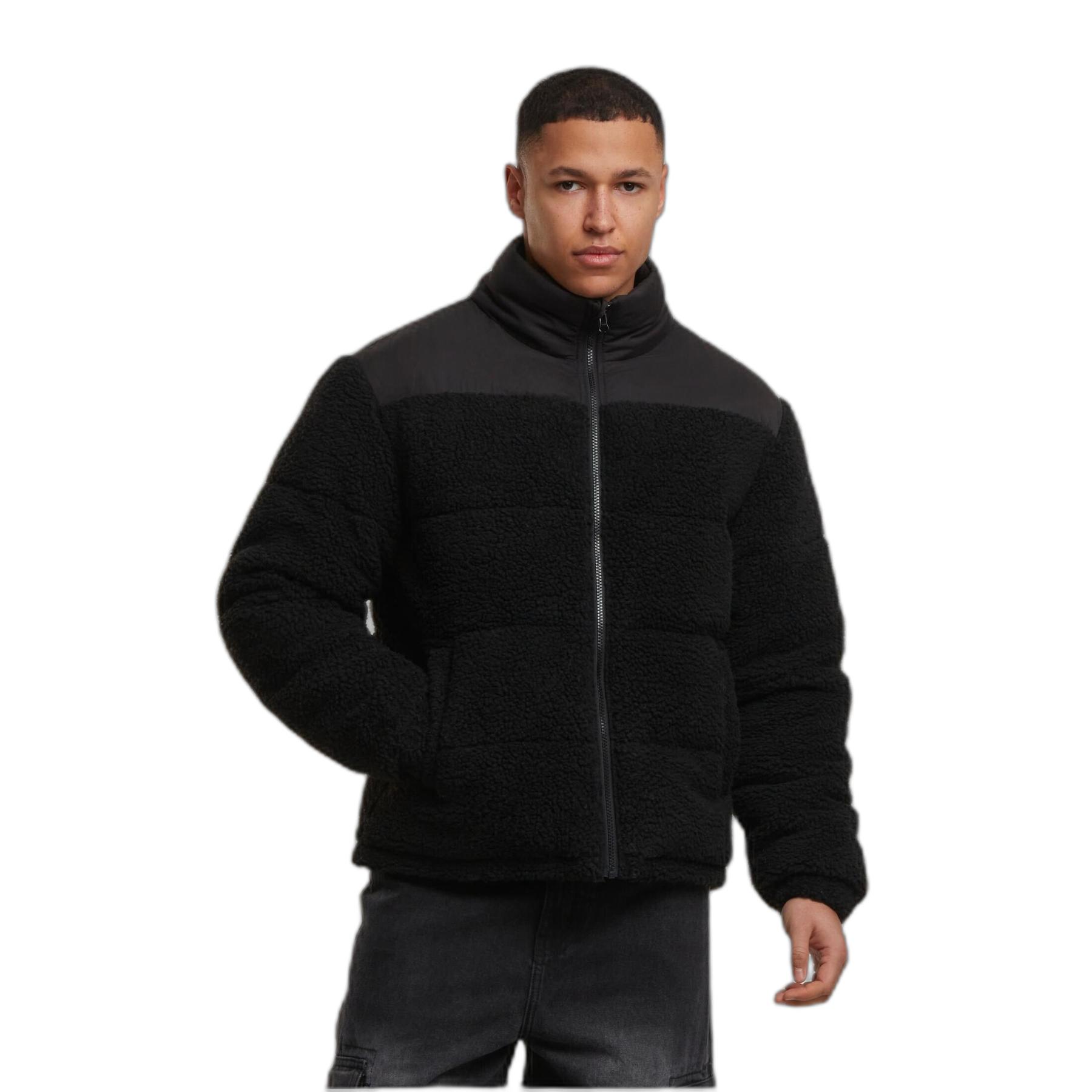 4065812838797 - Fleece Urban Classics 4065812838797 - Fleece Urban Classics