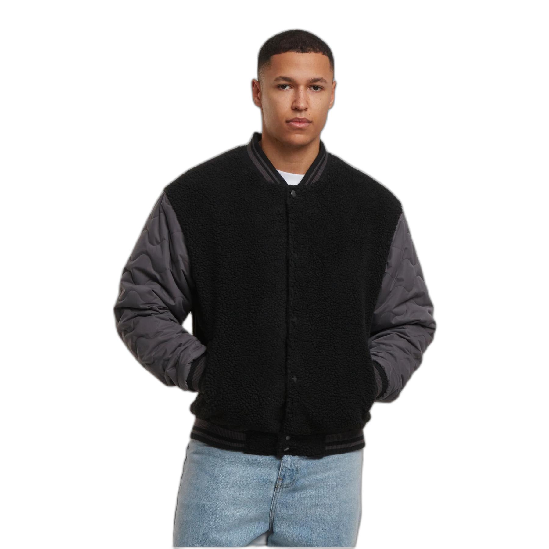 4065812838582 - Jacke Teddy 4065812838582 - Jacke Teddy