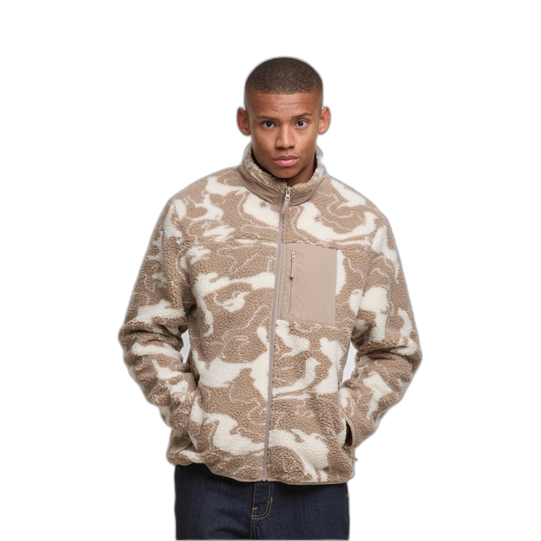 4065812838124 - Fleece Urban Classics