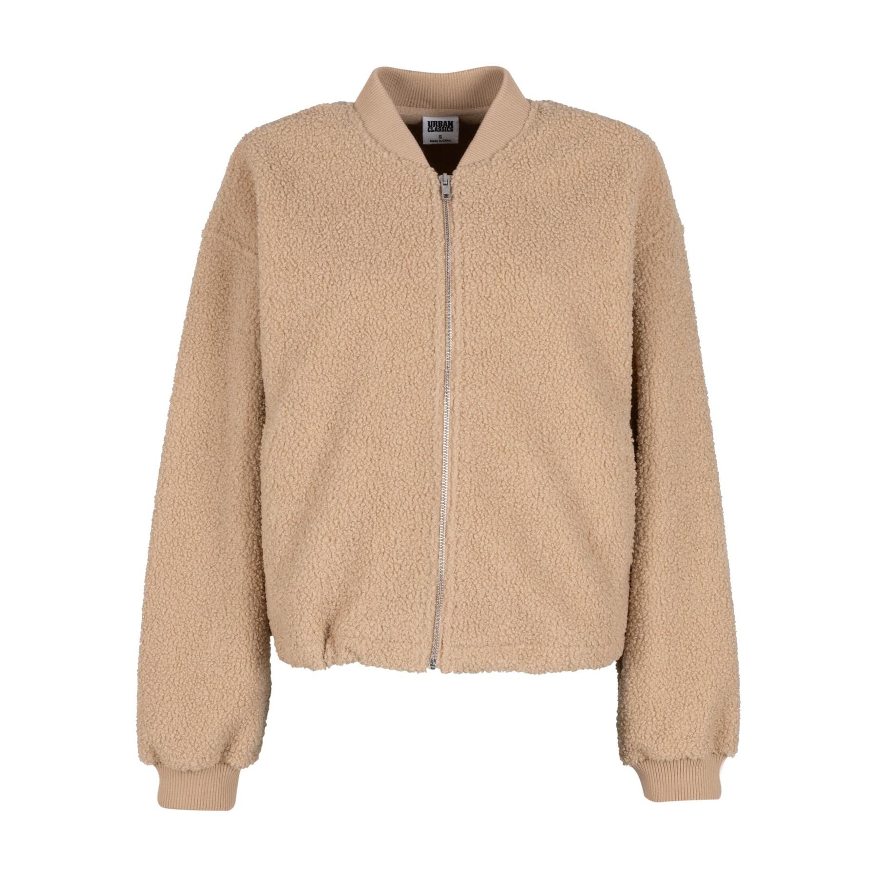 4065812836243 - Strukturierte Damenjacke Urban Classics