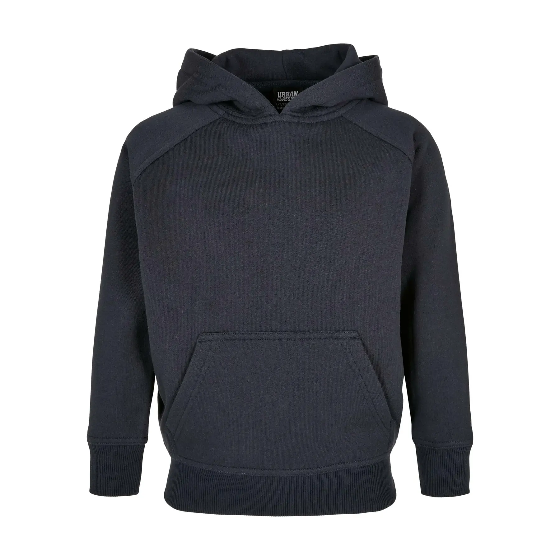 Felpa con cappuccio per bambini  Blank