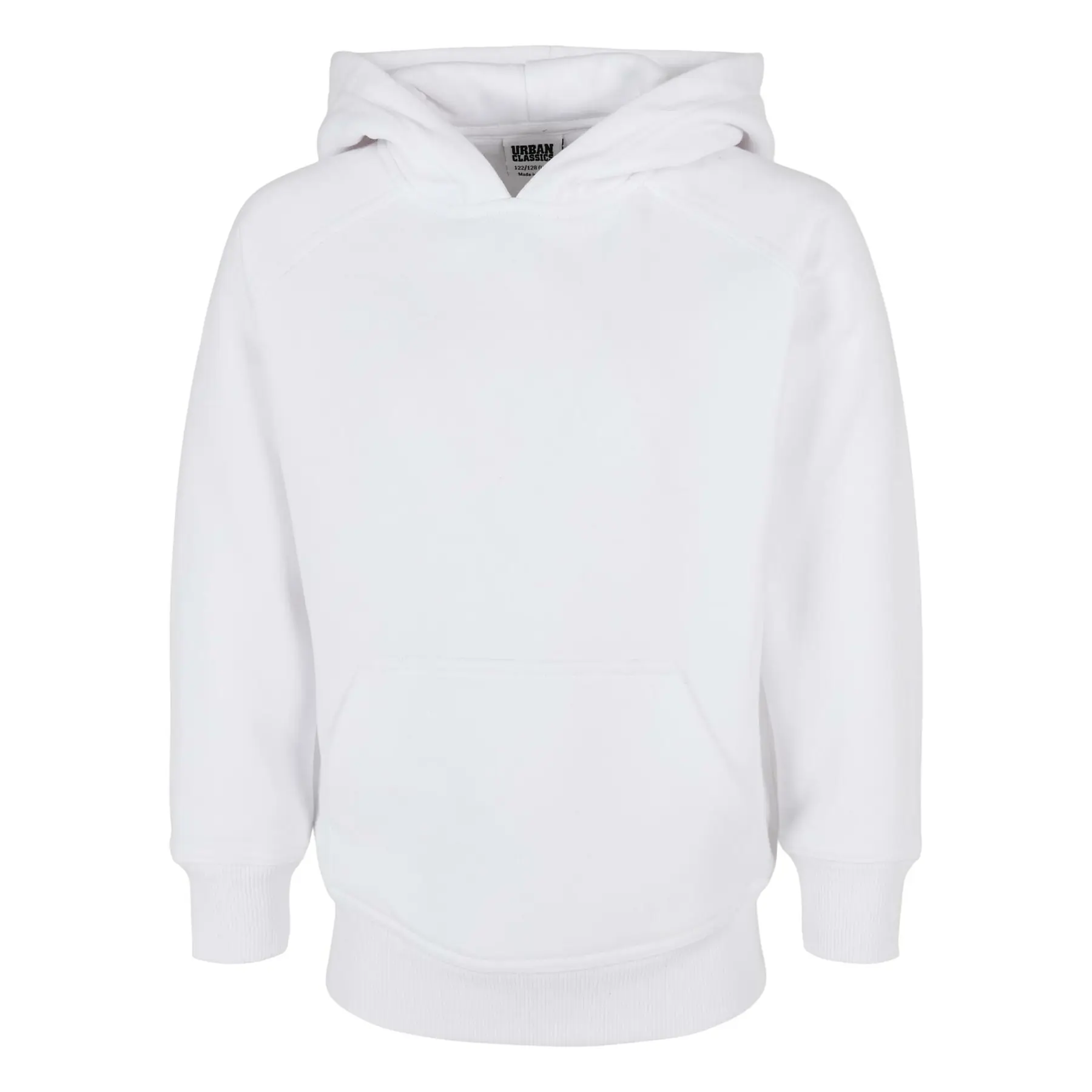 4065812105684 - Kinder-Hoodie Blank