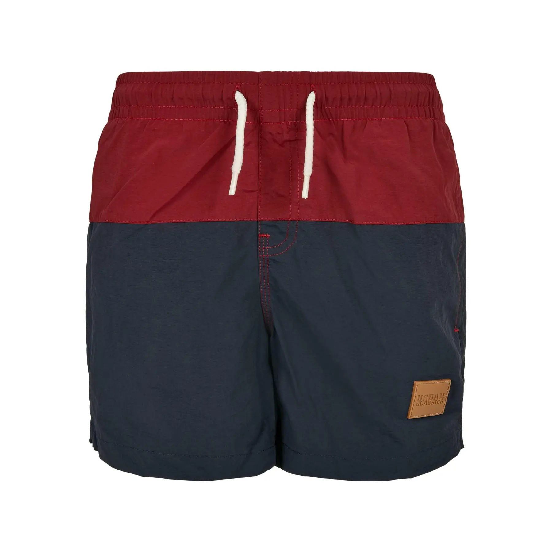 Zwemshorts voor kinderen Urban Classics