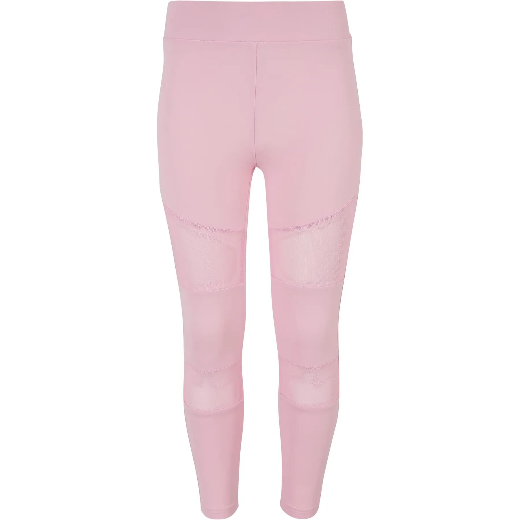 Legging Mädchenmasche Urban Classics Tech