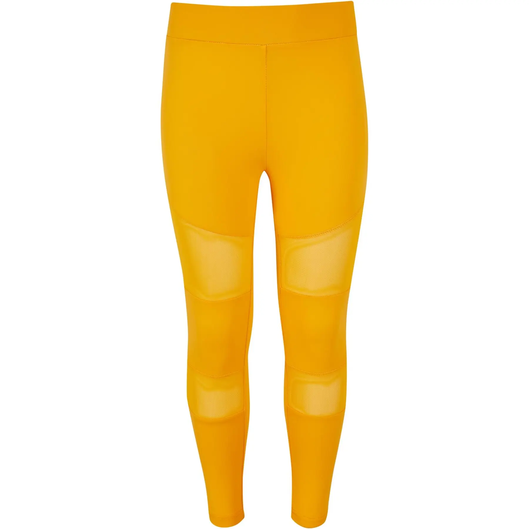 Legging Mädchenmasche Urban Classics Tech