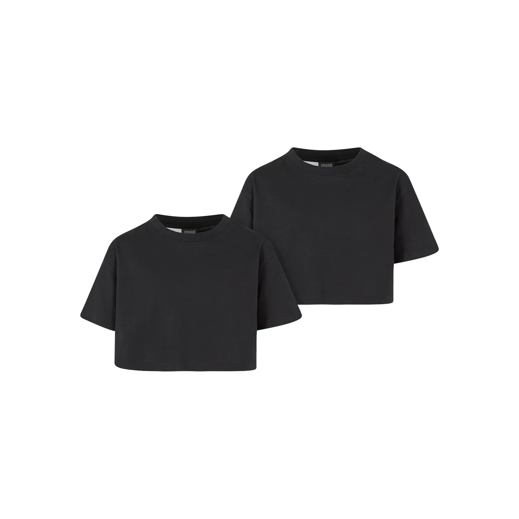 T-shirt  da bambina  Kimono (x2)