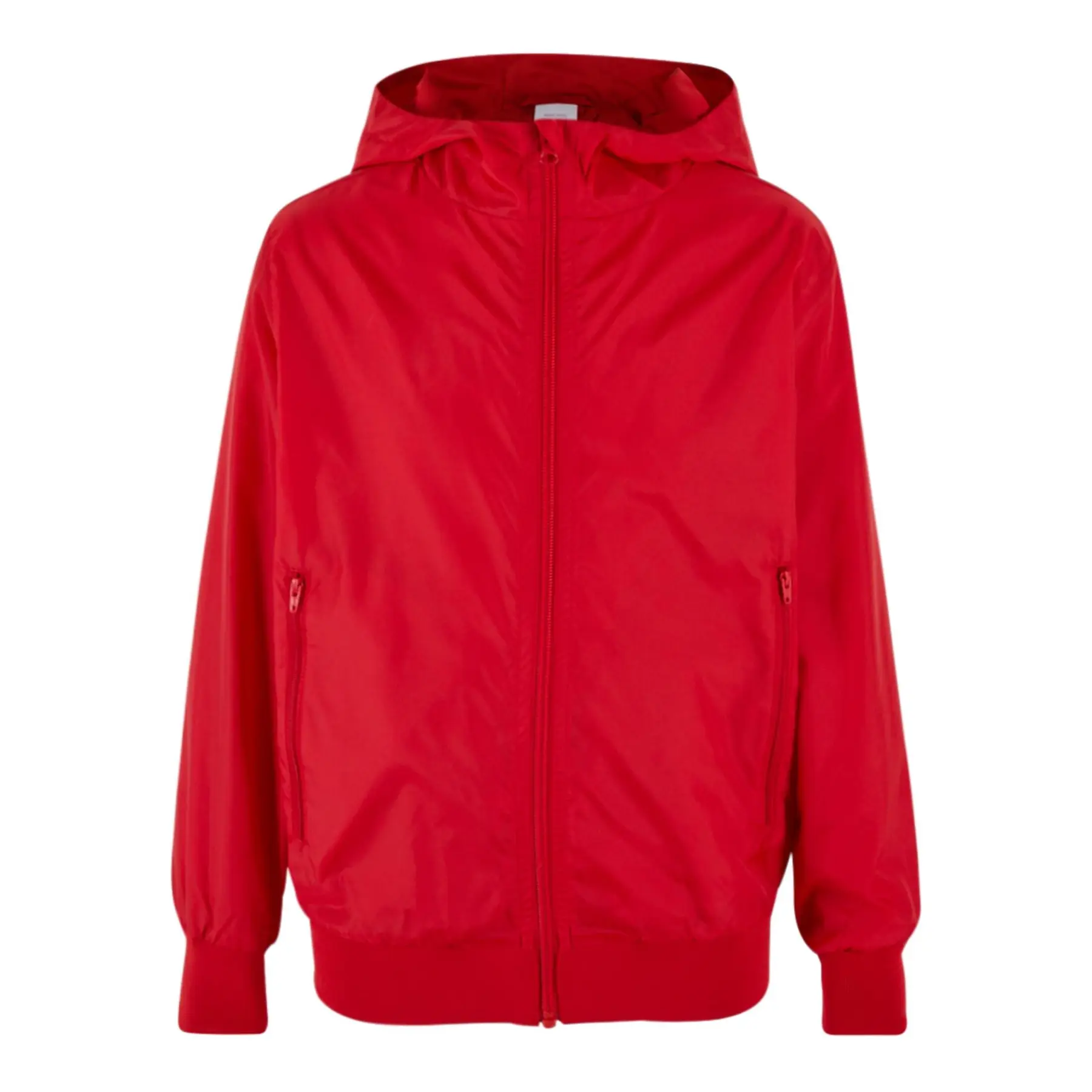 Regenjacke für Kinder Urban Classics