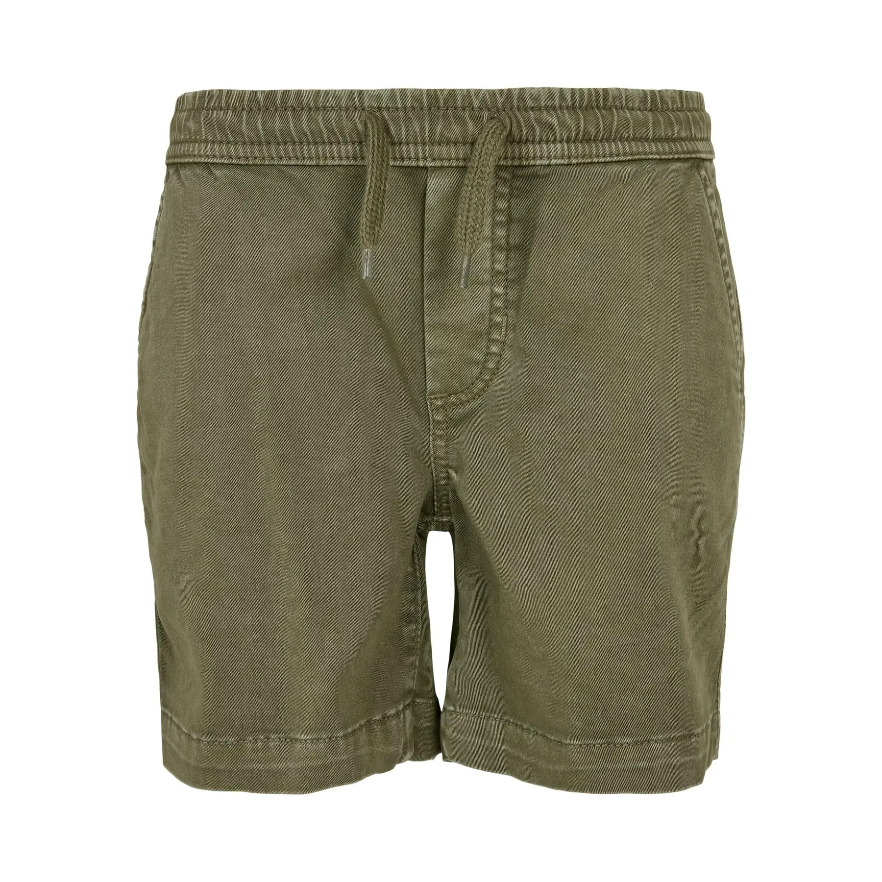 4065812105011 - Joggingshorts aus Twill Kinder Stretch