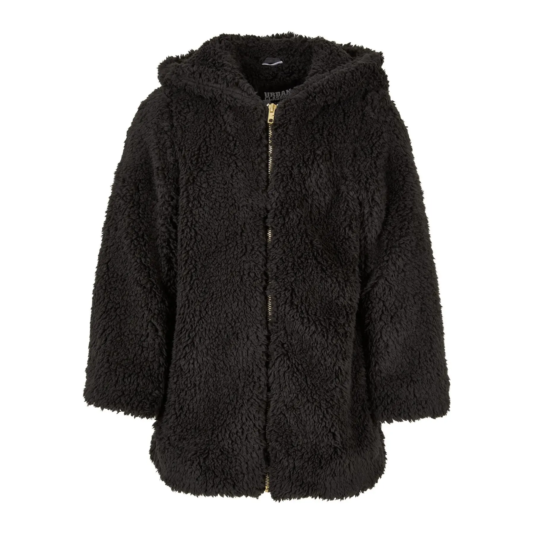 Pile sherpa per bambina