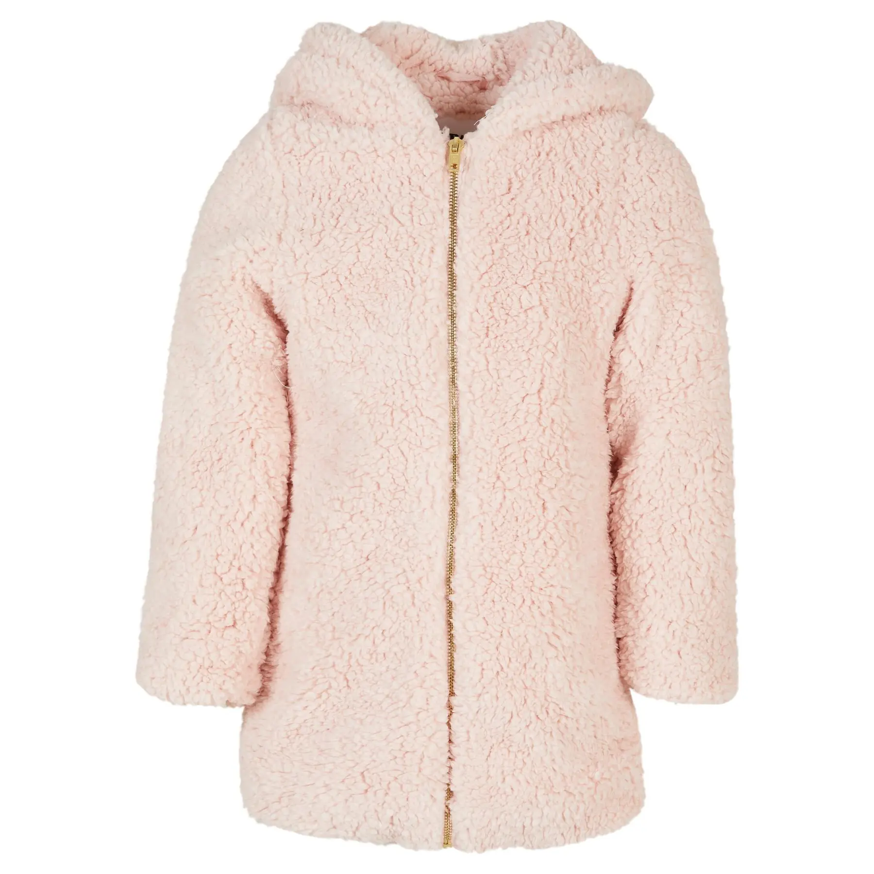 Pile sherpa per bambina