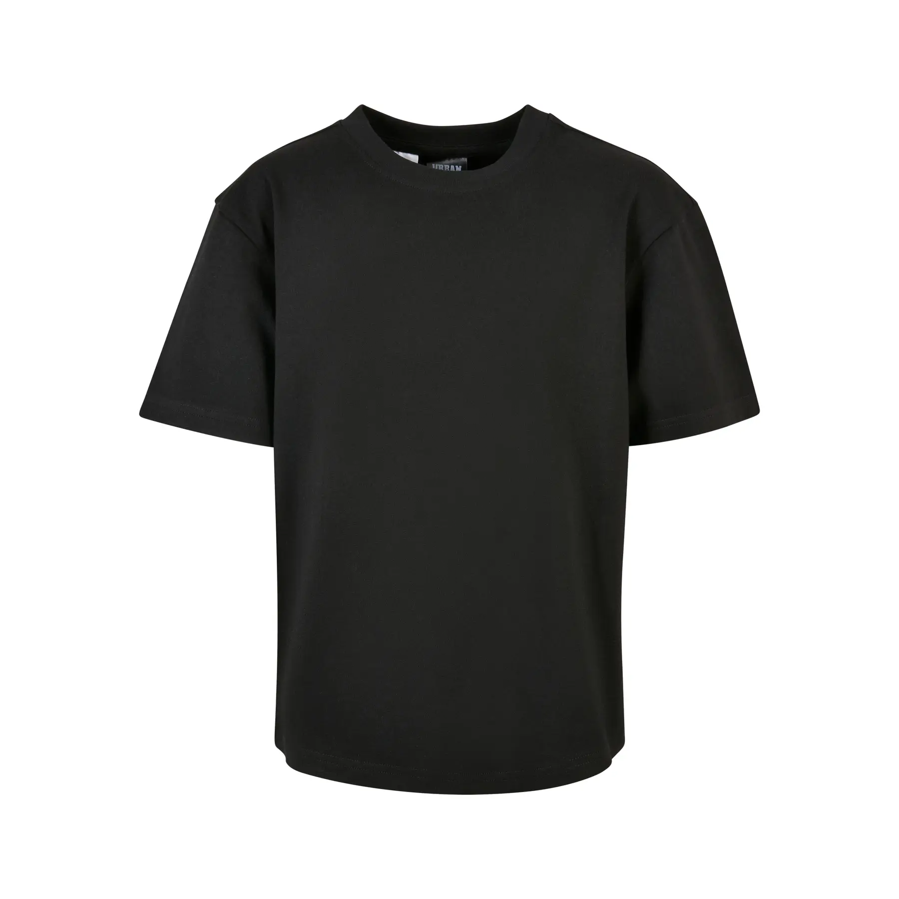 Oversized T-shirt voor kinderen Urban Classics Heavy