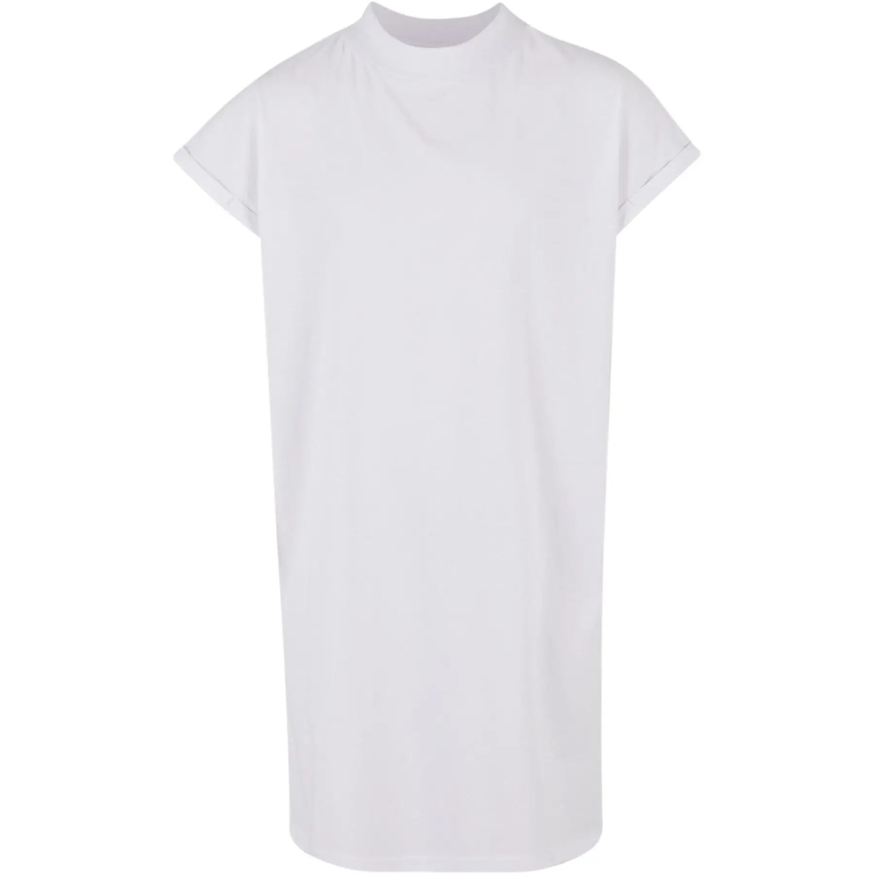 T-Shirt-Kleid Urban Classics