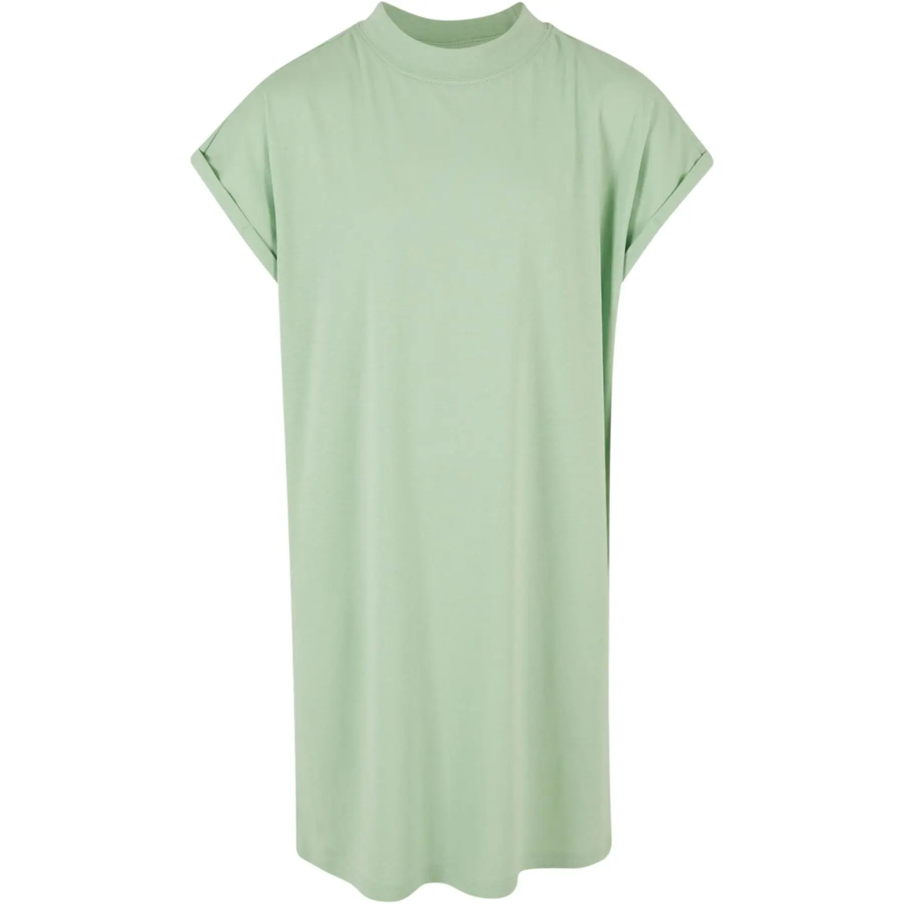 T-Shirt-Kleid Urban Classics