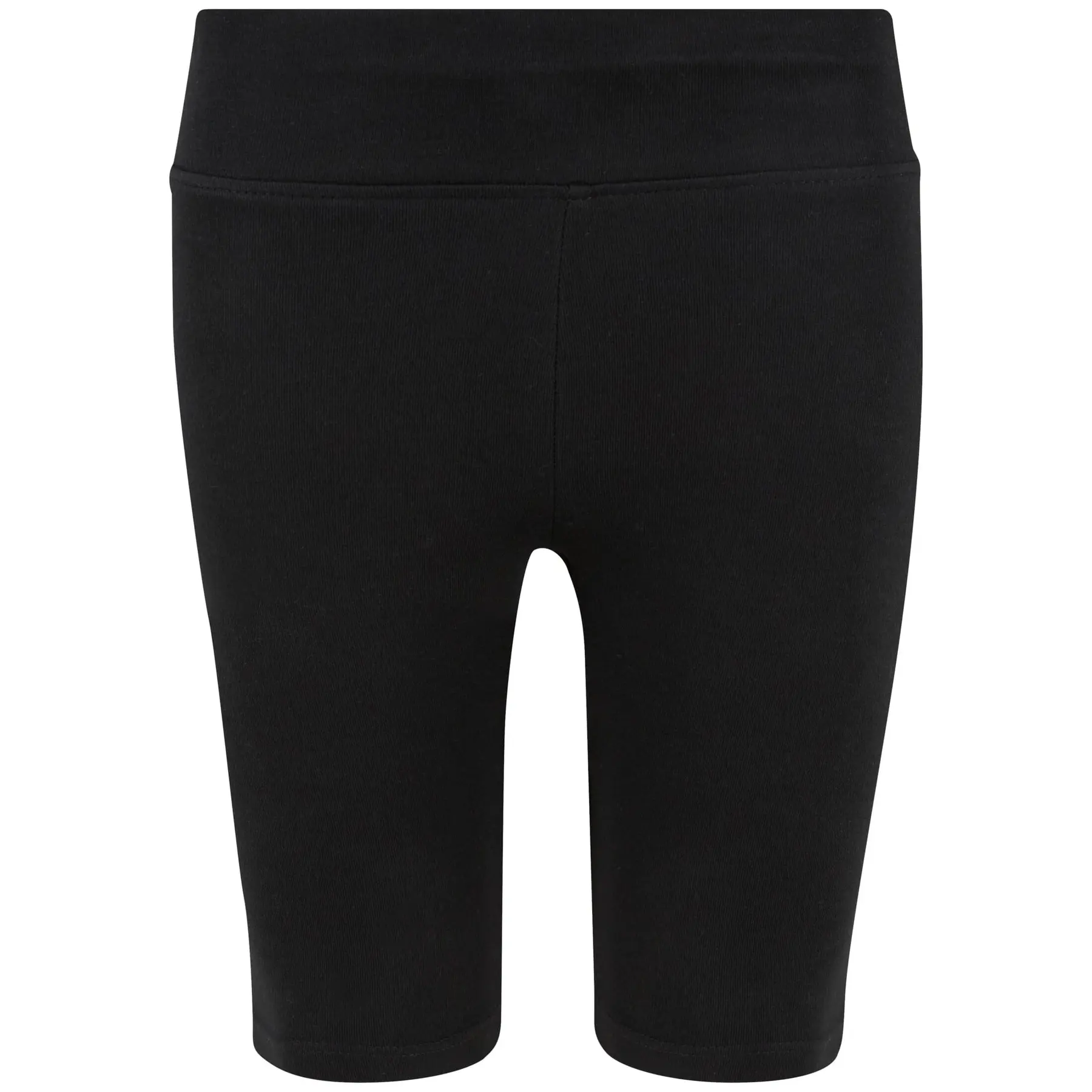 Hoch Geschnittene Mädchen-Trikothose Urban Classics (x2)