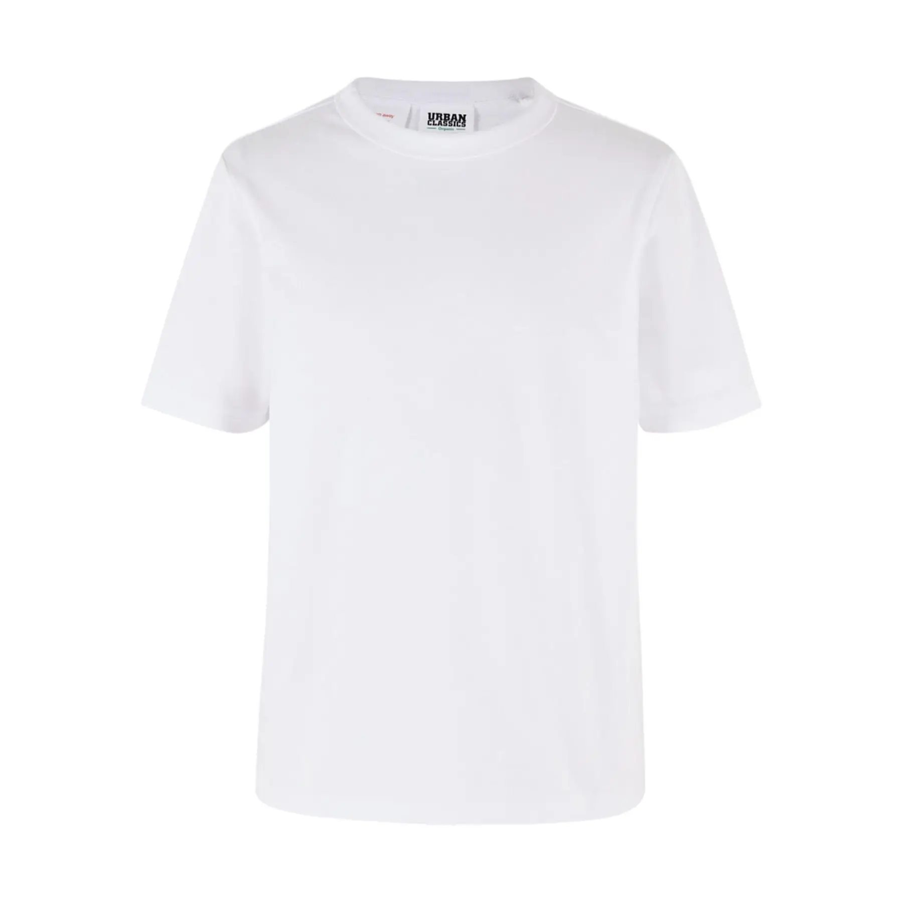 T-Shirt Urban Classics Organic Basic