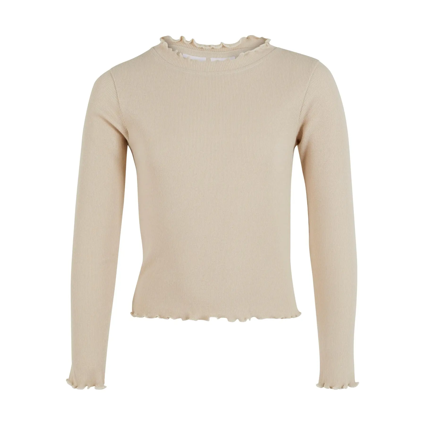Langarmshirt Urban Classics