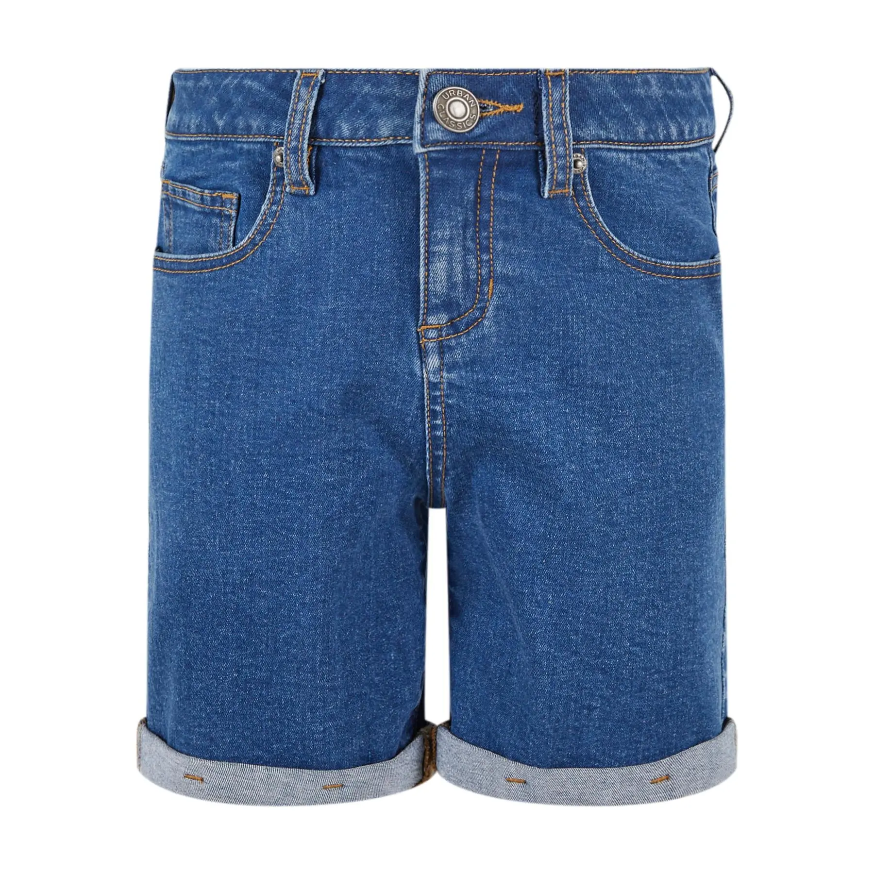 Shorts da bambina  Organic
