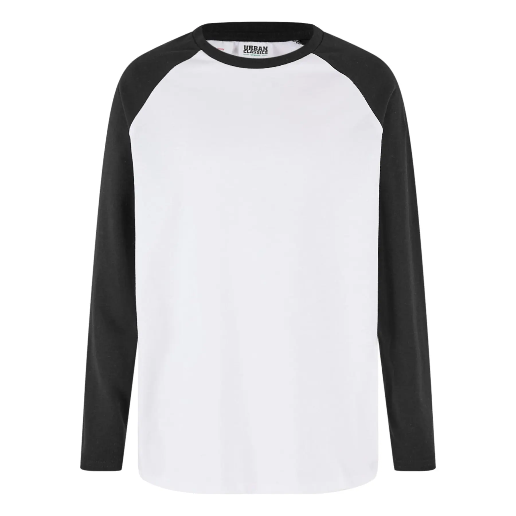 Langarmshirt Urban Classics Organic