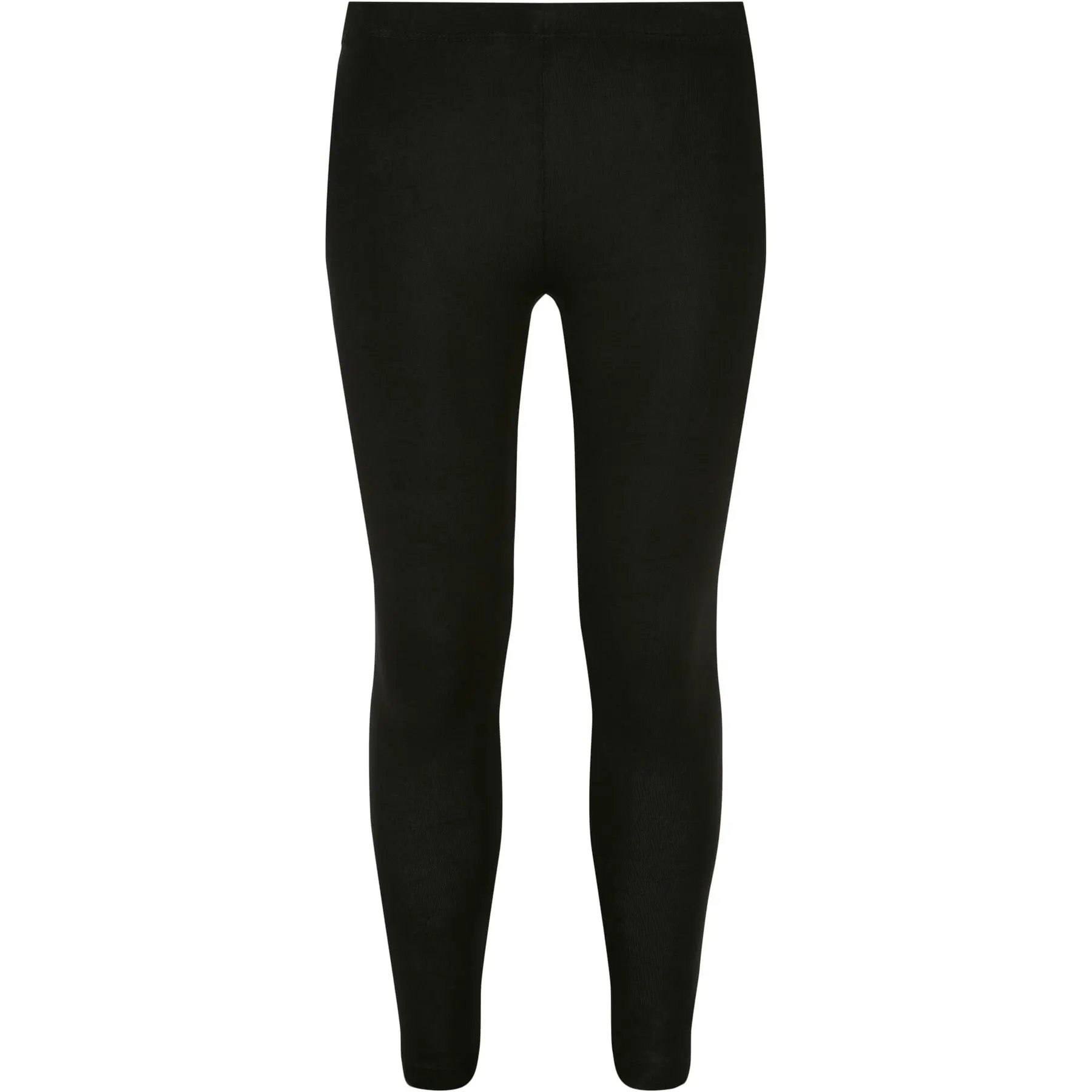 Leggings aus Jersey, Mädchen Urban Classics (x2)