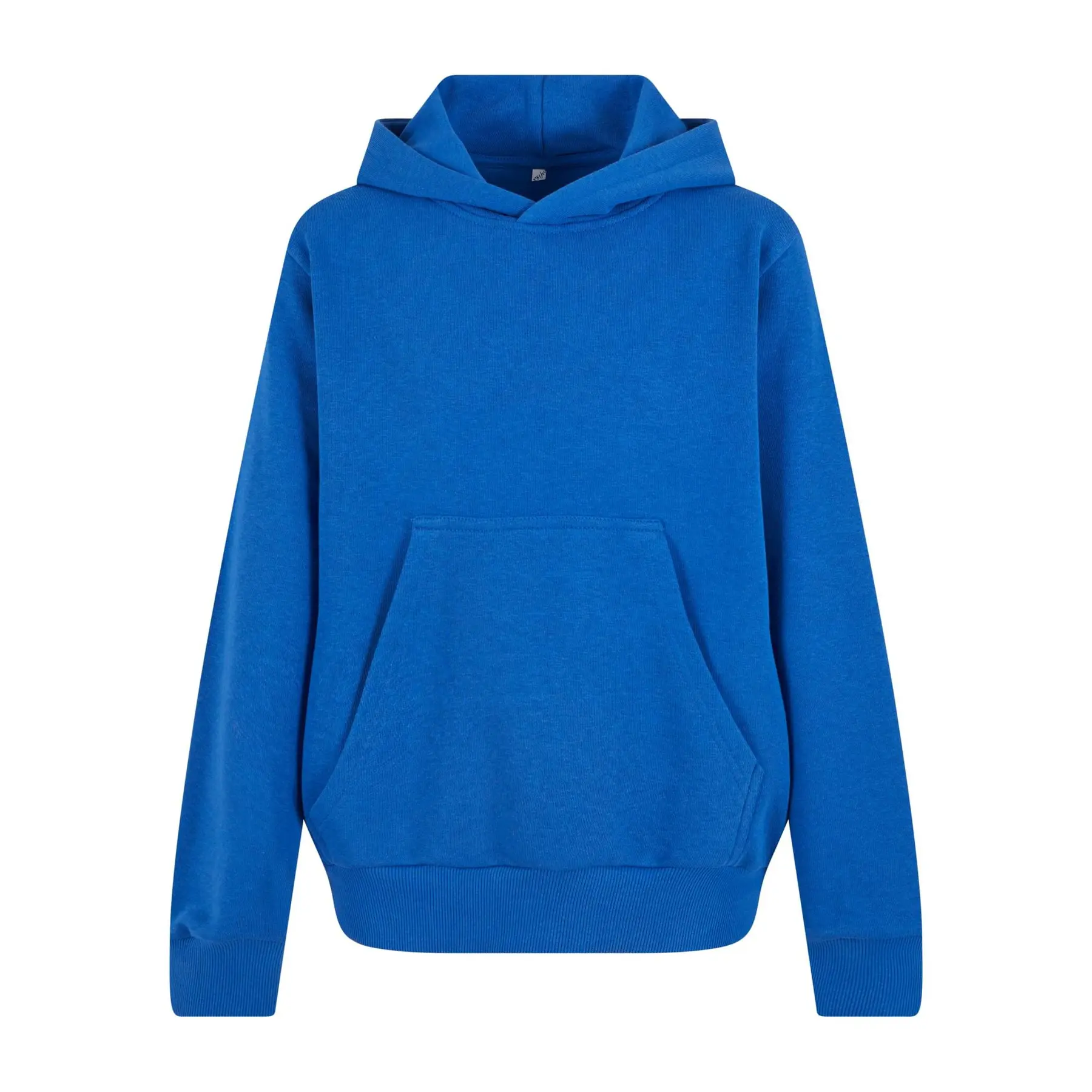 4065812700117 - Hoodie Kinder Terry