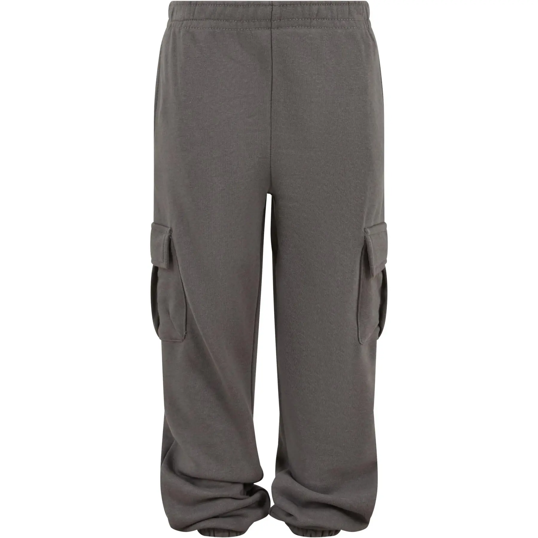 Jogginghose für Kinder Urban Classics Light Terry Wide