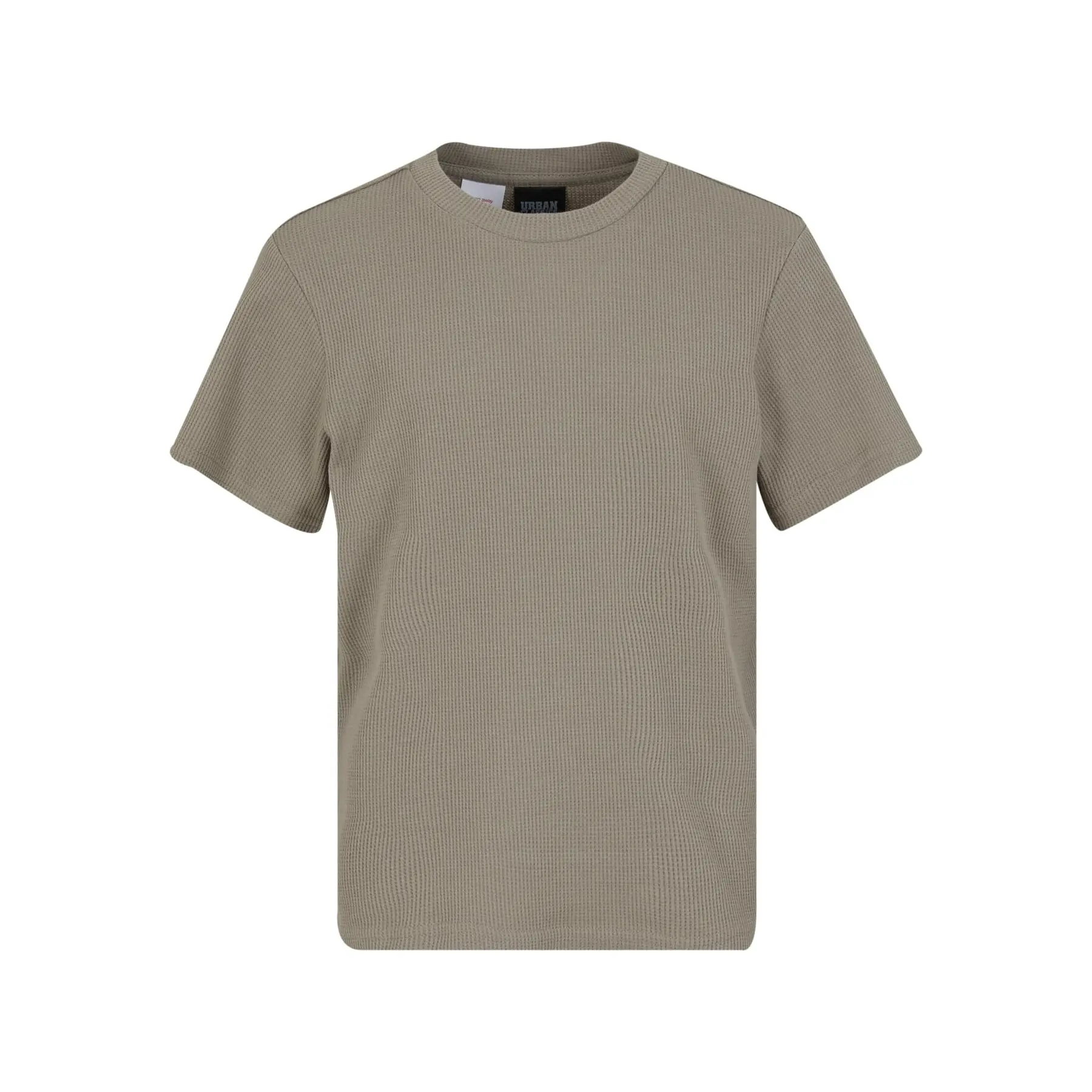 T-shirt effet gaufrato per bambino