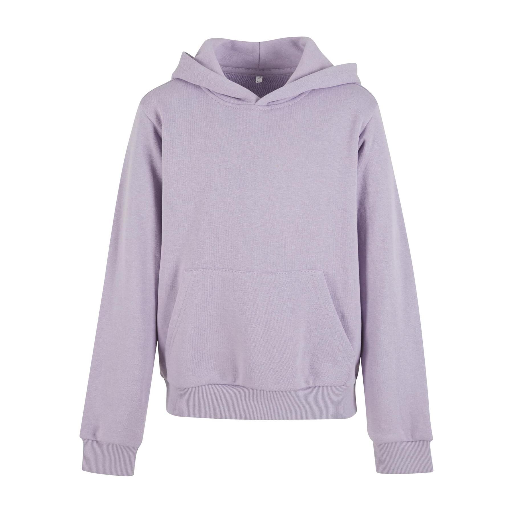 4065812701046 - Oversized Hoodie Kinder Light Terry