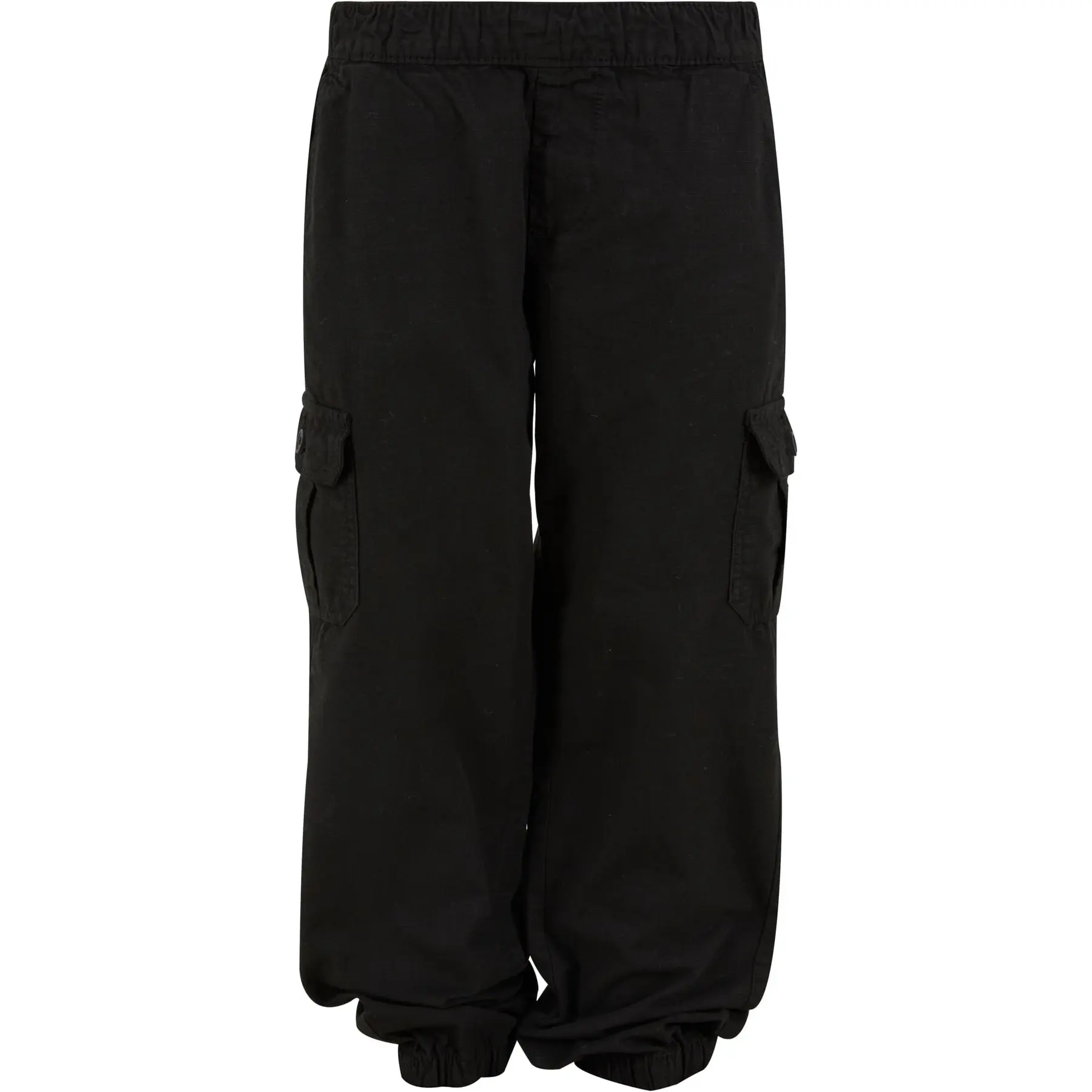 Cargohose, Mädchen Urban Classics Ripstop
