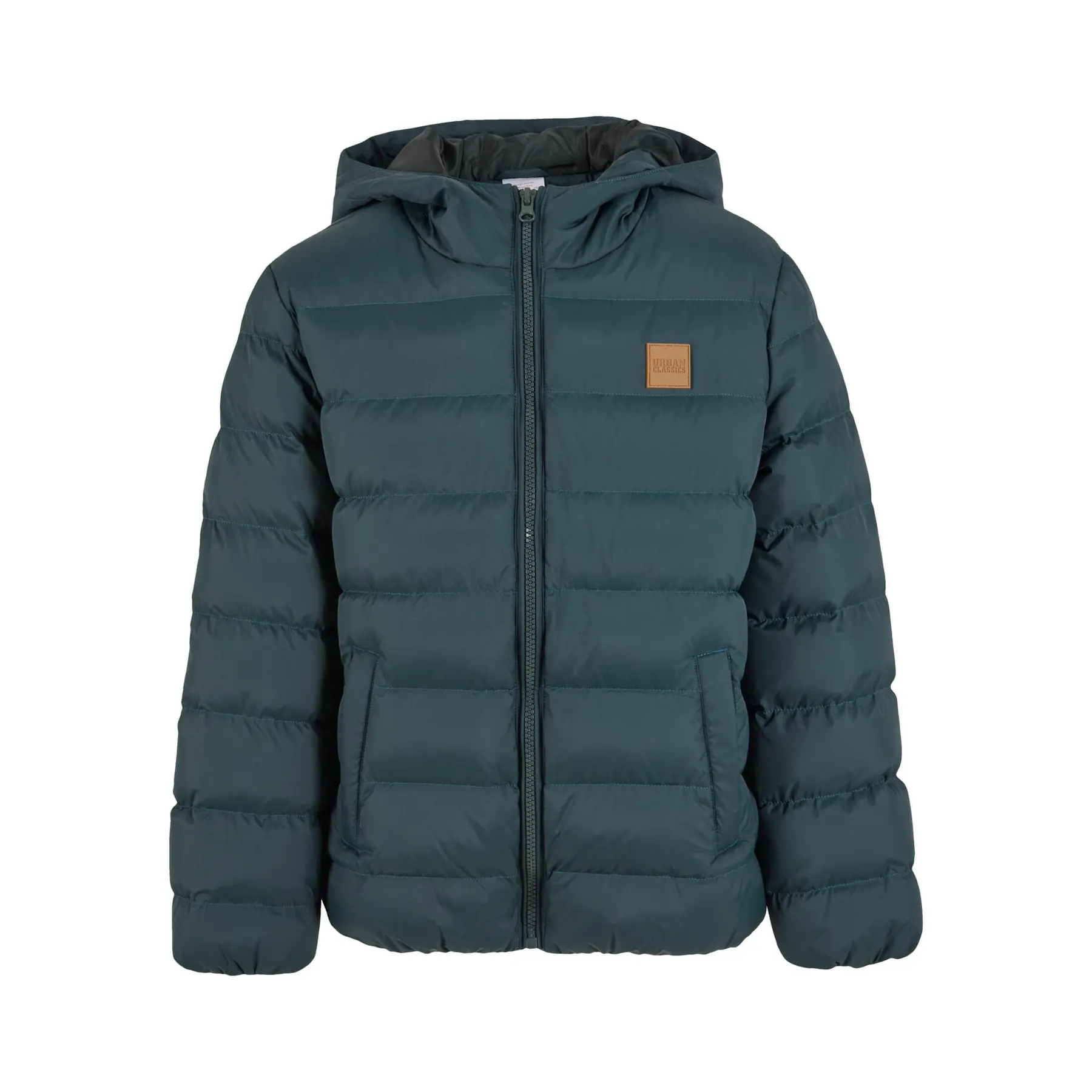 Piumino con cappuccio per bambini  Basic Bubble