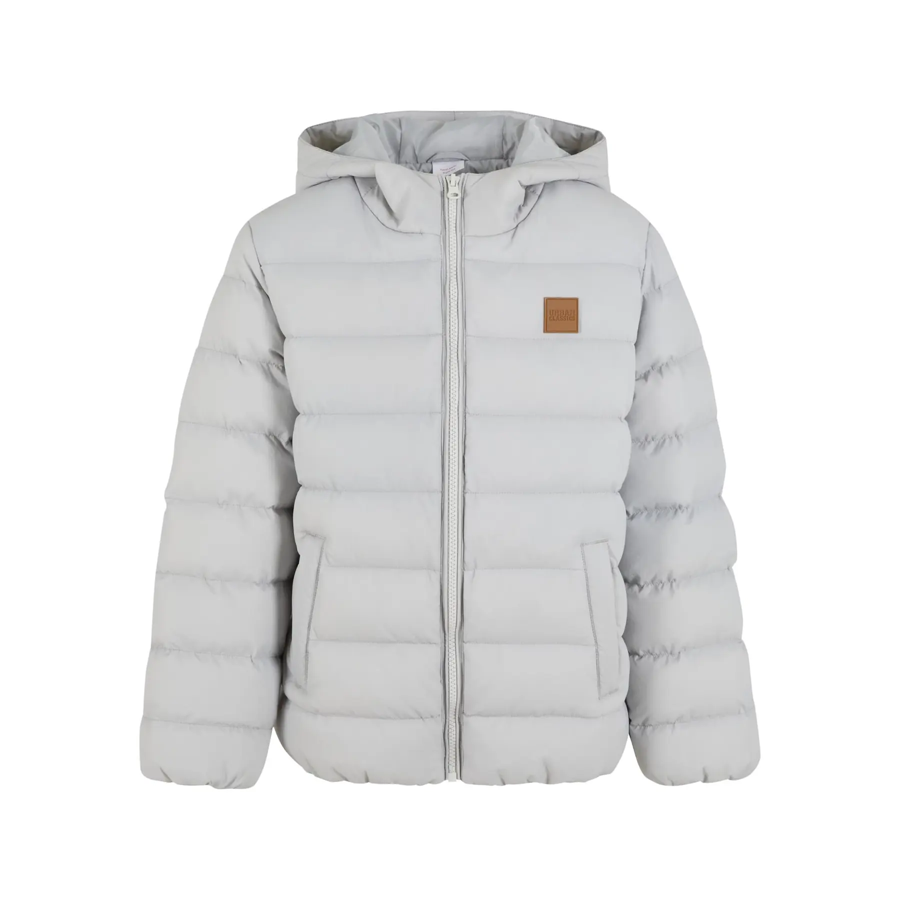 4065812700339 - Kinder Kapuzenjacke Basic Bubble