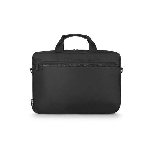 0888225000018 - Urban Factory - TLC04UF Notebooktasche 358 cm (141 Zoll) Aktenkoffer Schwarz