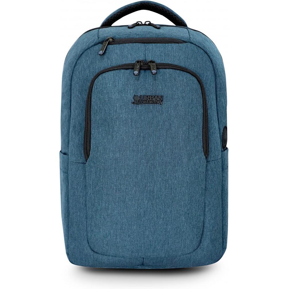 3760170882116 - Rucksack für Laptops bis 156 Zoll Cyclee City