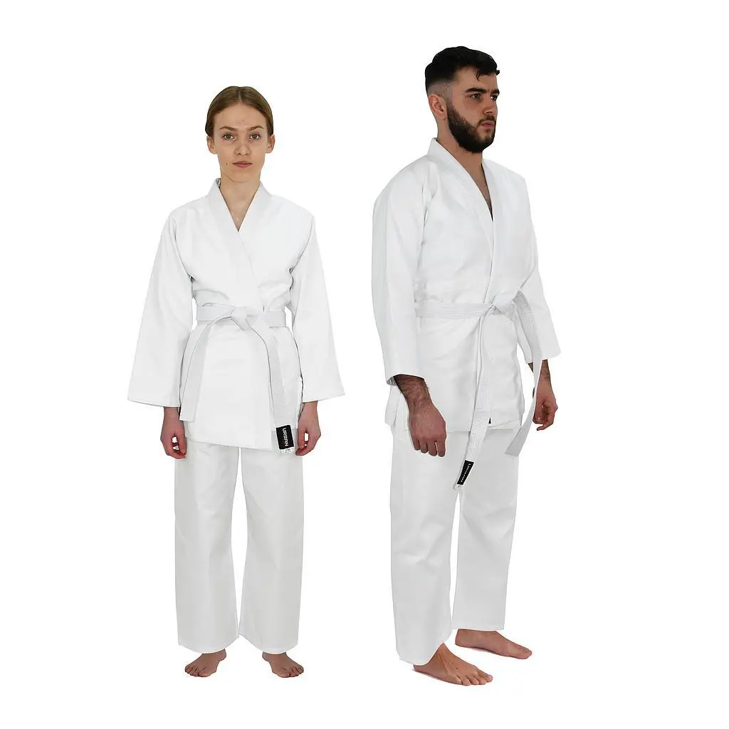 Kimono Kind Urban Fight Gi