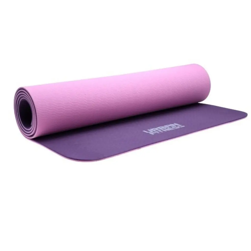 Yogamatte Urban Fitness