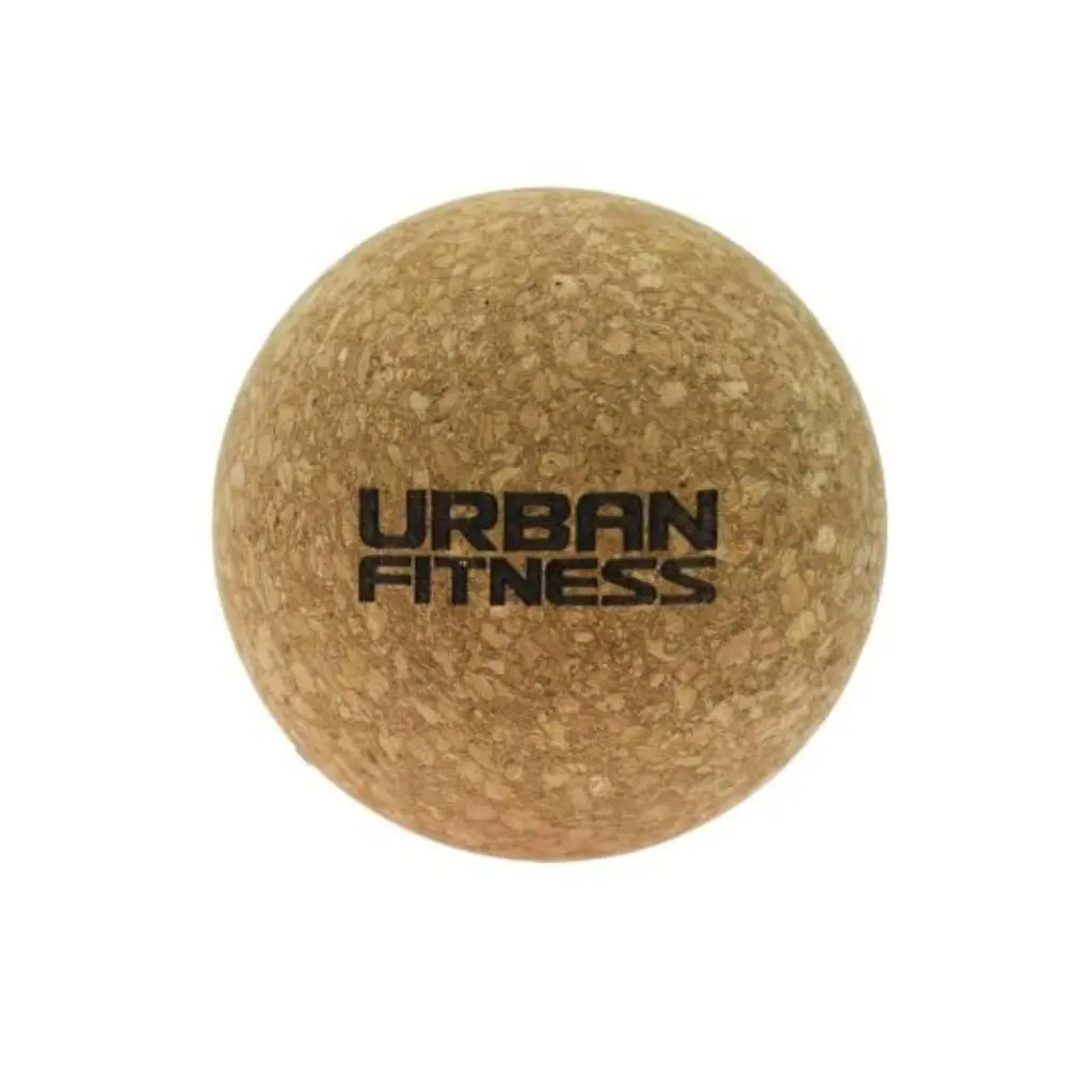 Kork-Massagedecke Urban Fitness