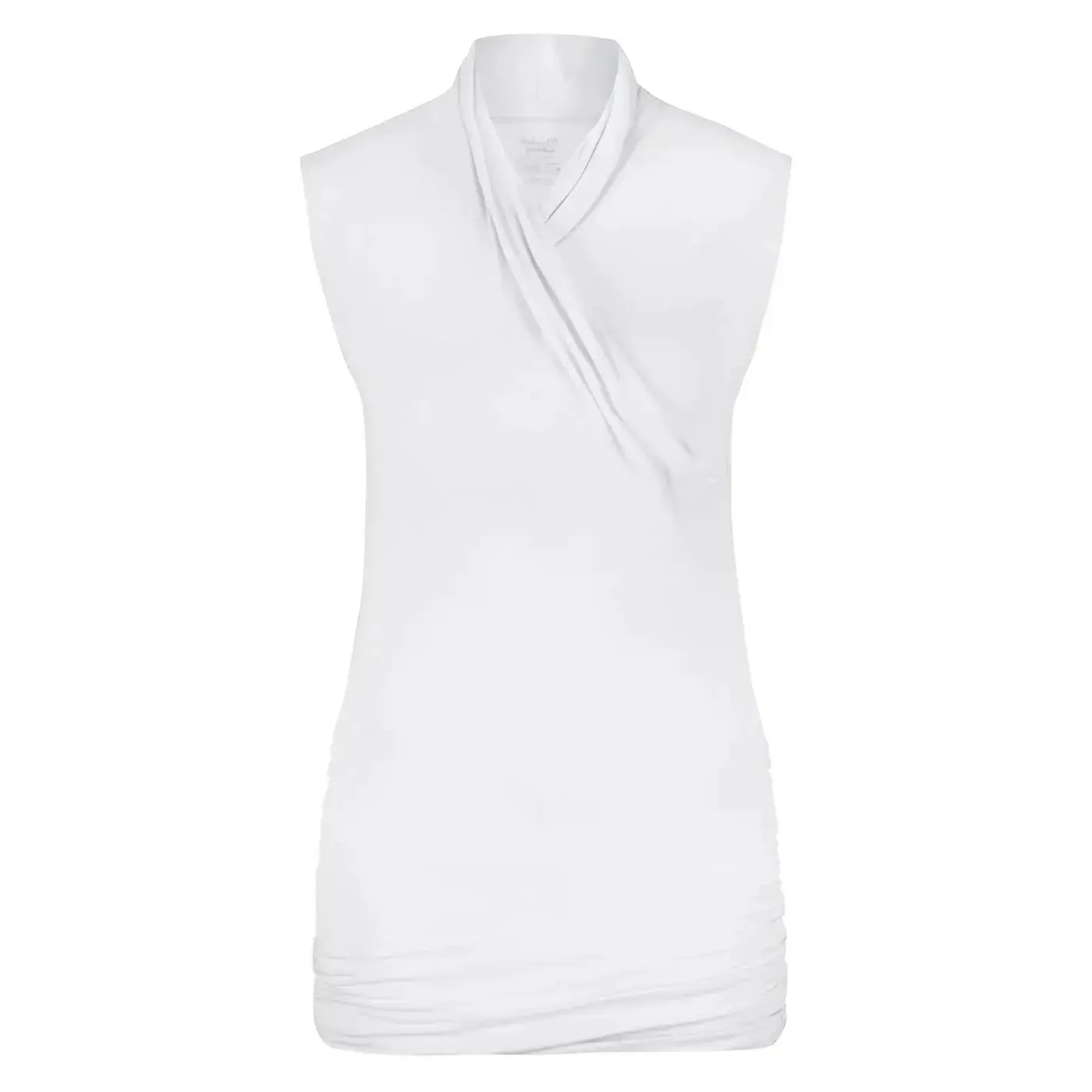 Women's top Urban Goddess Good Karma