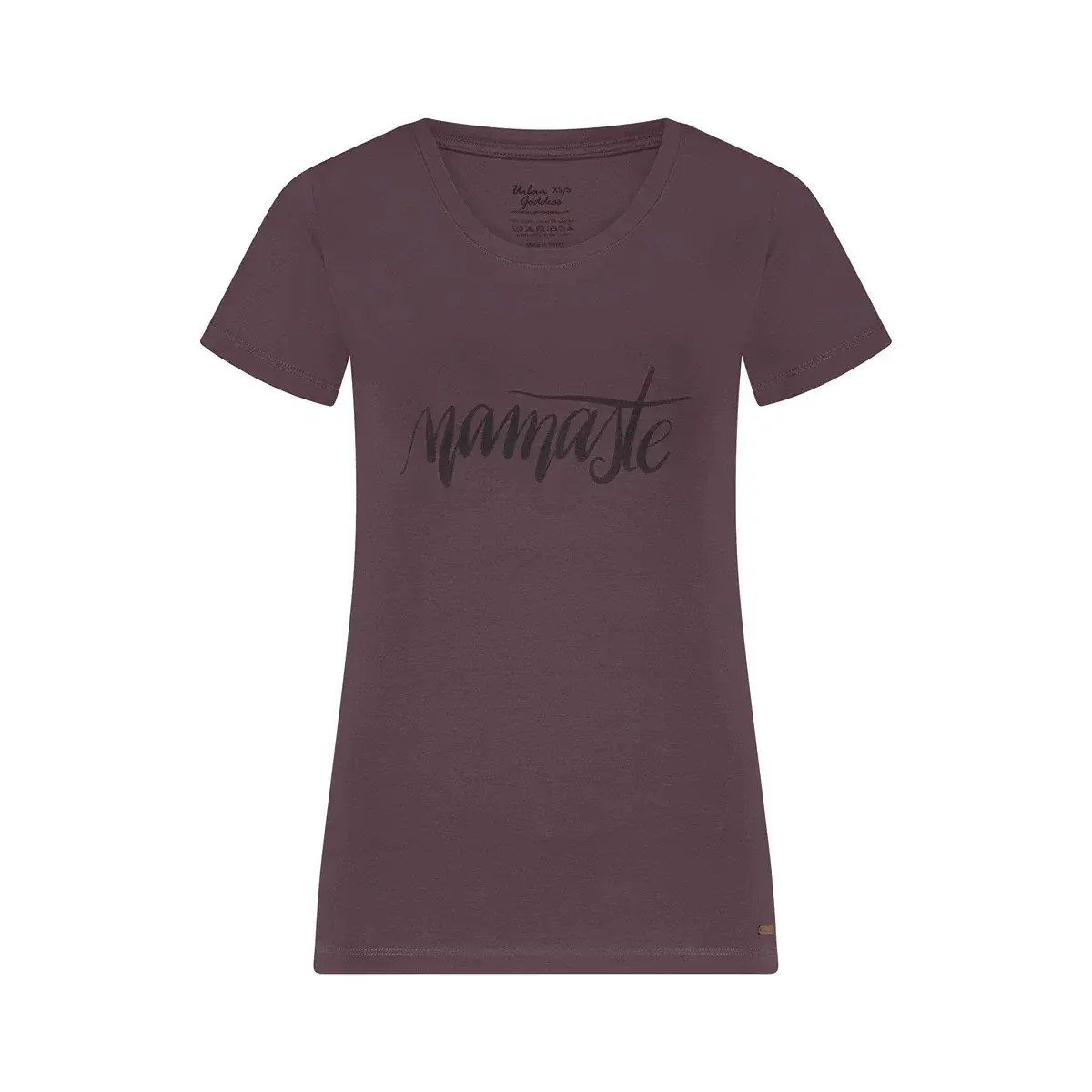 Women's T-shirt Urban Goddess Metatron Core