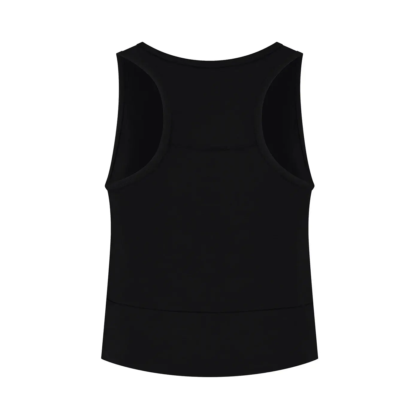 Crop-Top Damen Urban Goddess Sati