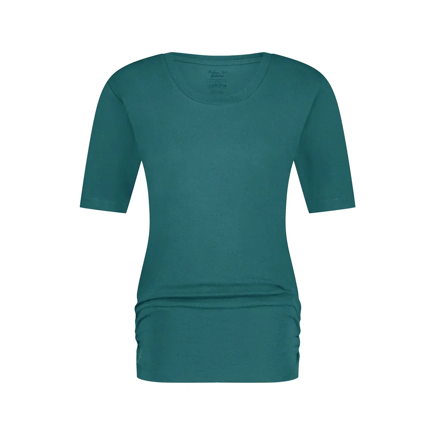 Damen T-Shirt Urban Goddess Kami