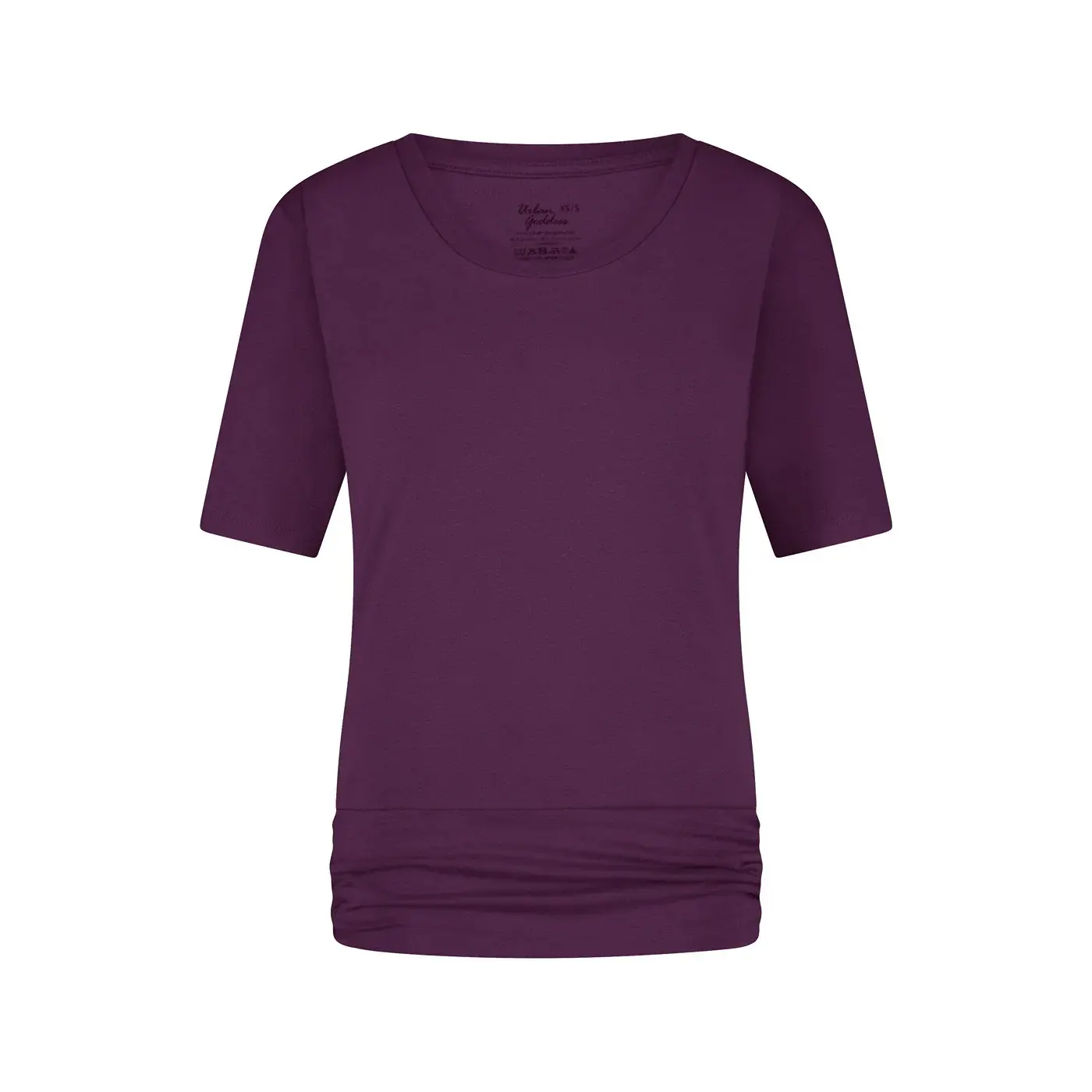 Damen T-Shirt Urban Goddess Kami