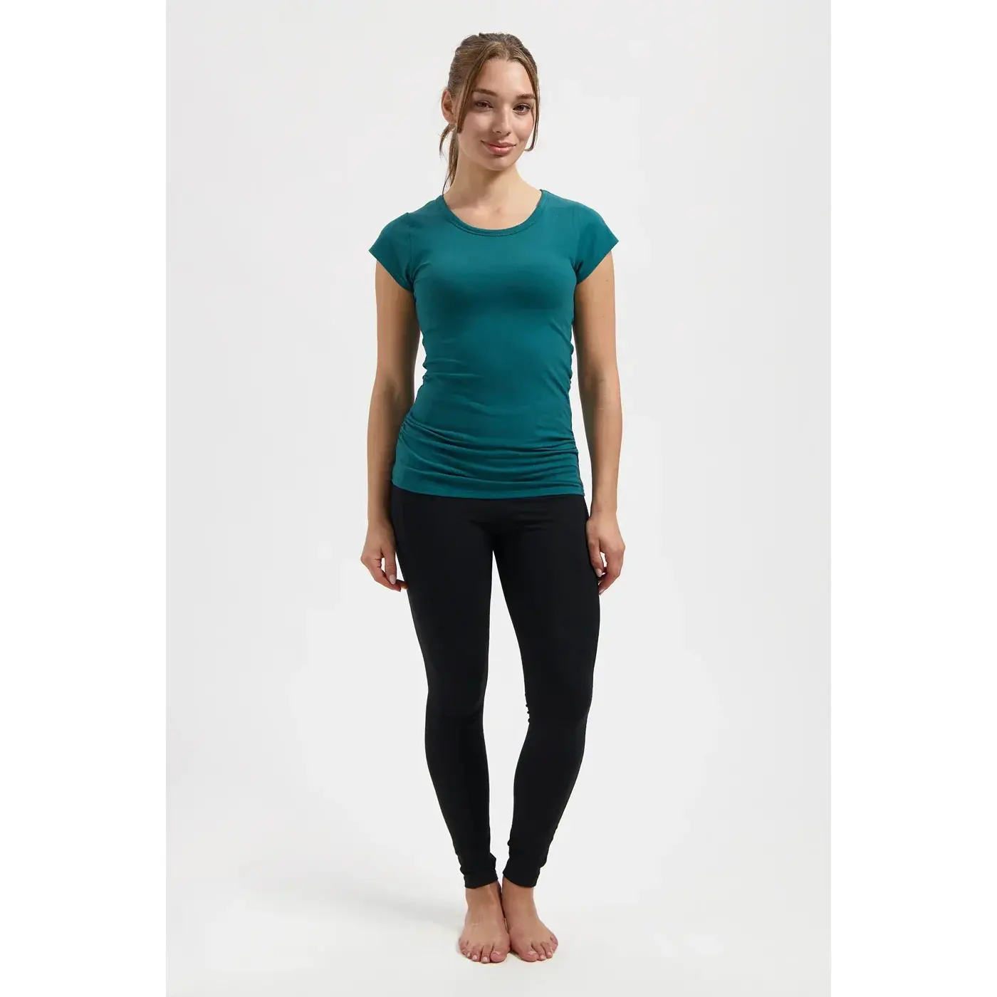 Damen T-Shirt Urban Goddess Zefira