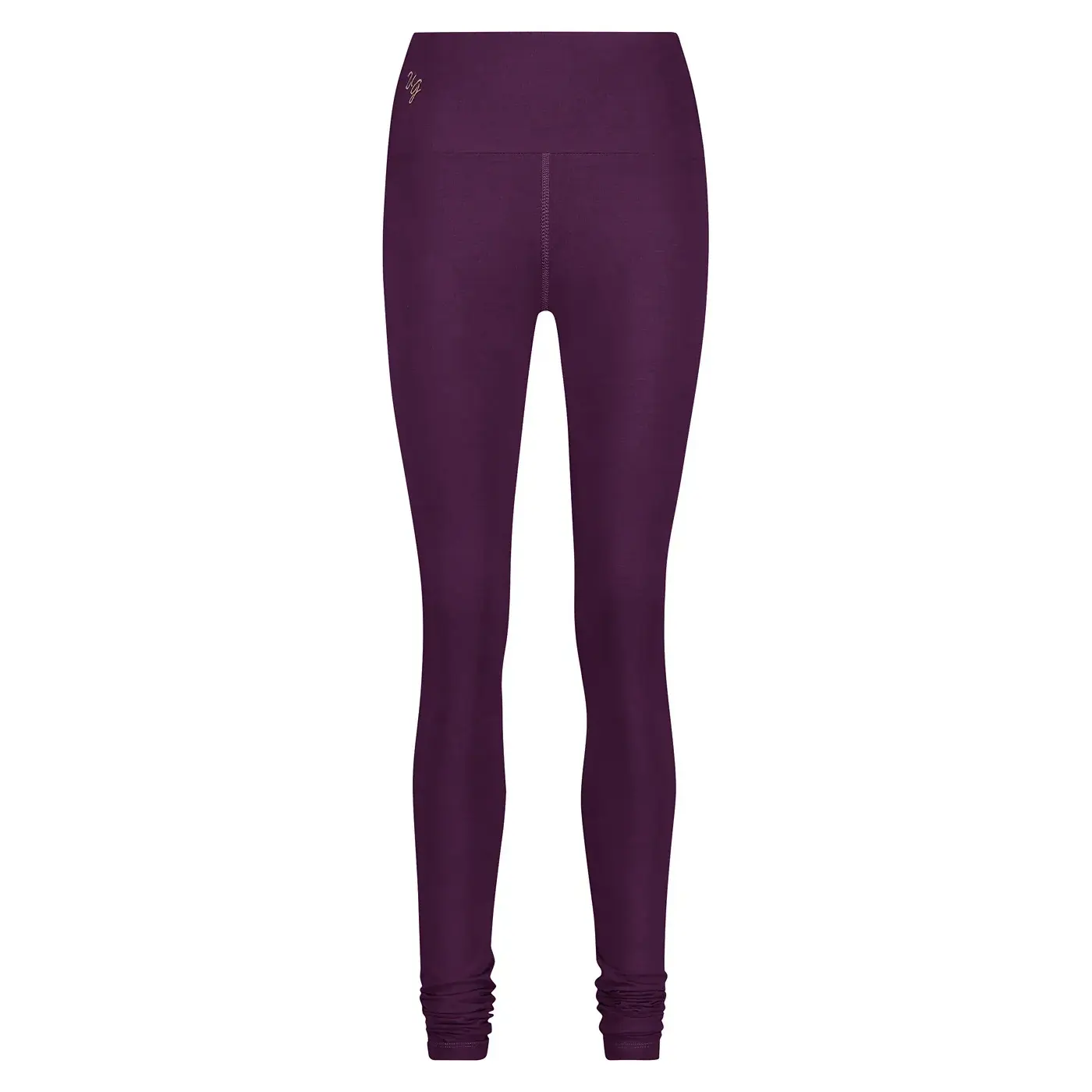 Urban Goddess Femme Legging Satya, Violet, Taille L