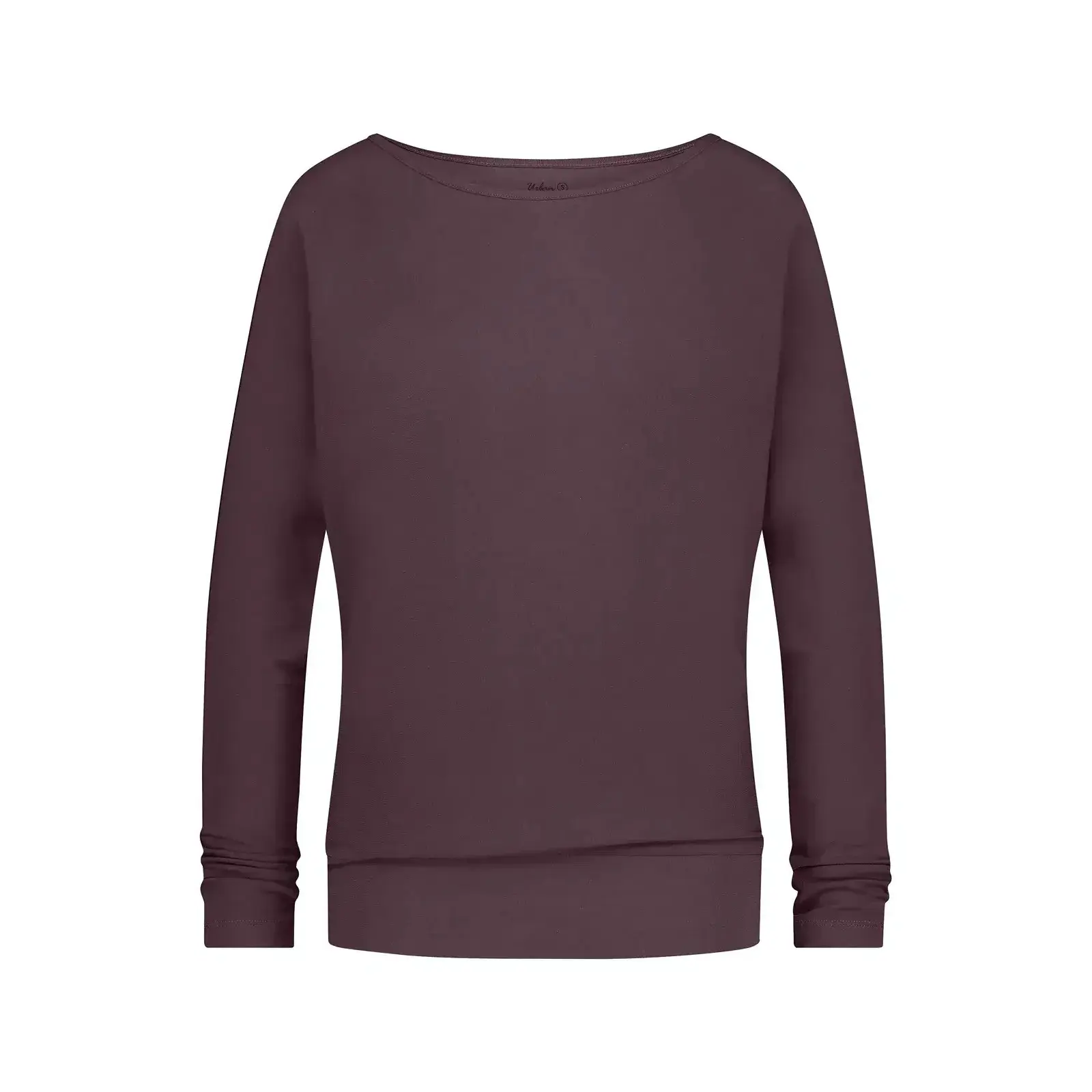 Women's long sleeve T-shirt Urban Goddess Budhi