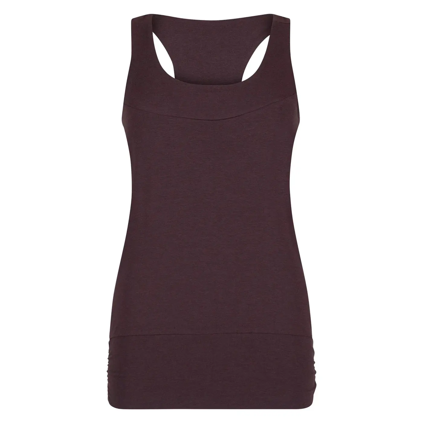 Urban Goddess Femme Débardeur Kami, Violet, Taille M/L
