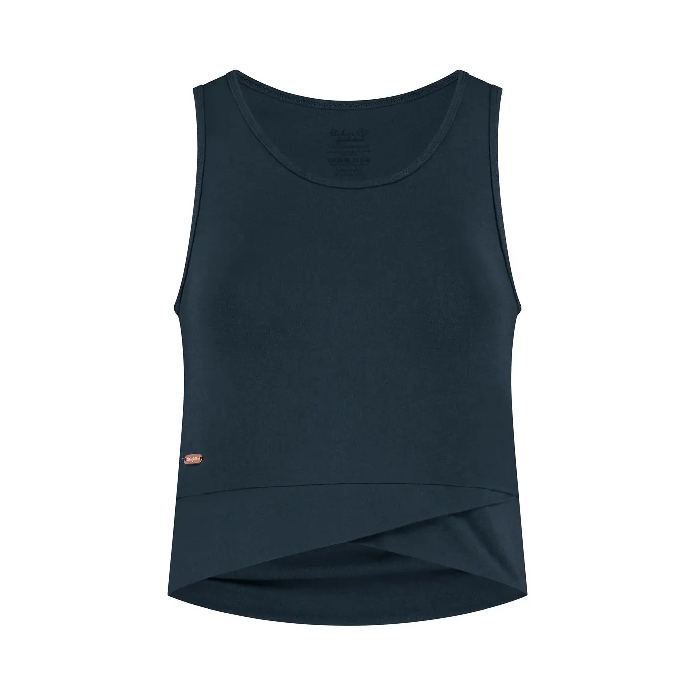 Crop-Top Damen Urban Goddess Sati