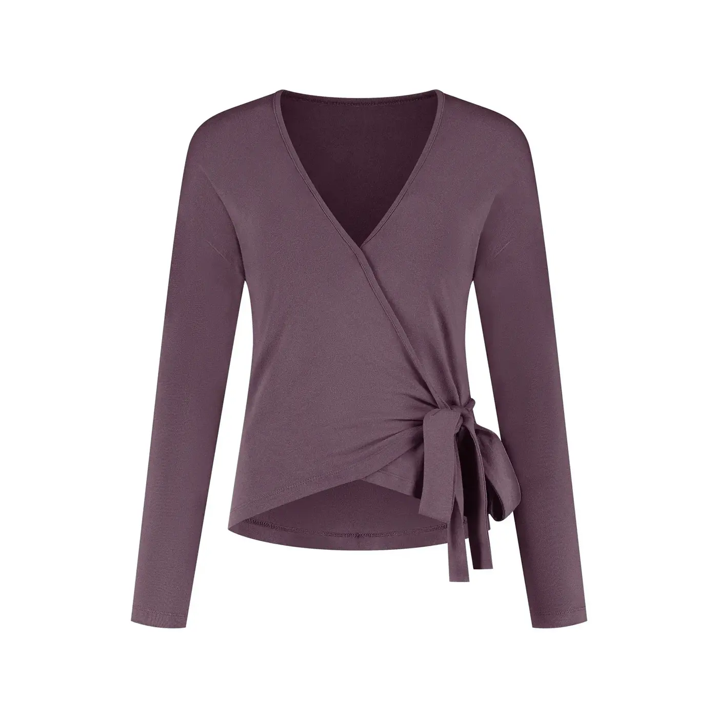 Urban Goddess Femme Top Aurora, Violet, Taille L