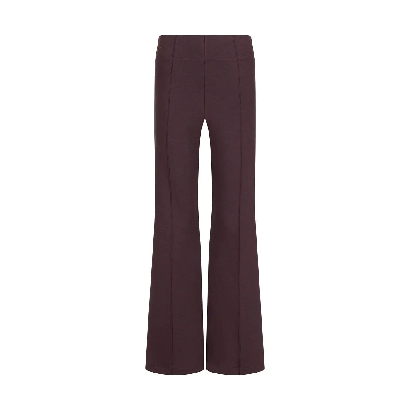 Urban Goddess Femme Pantalon Cayha, Violet, Taille L