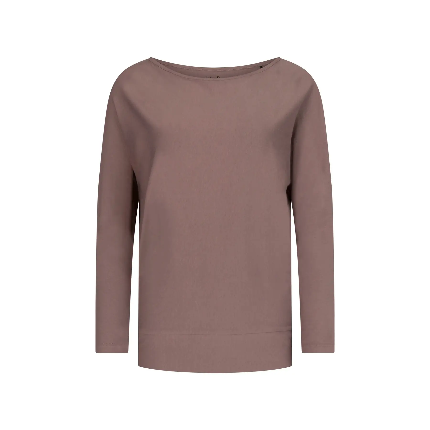 Women's long sleeve T-shirt Urban Goddess Budhi