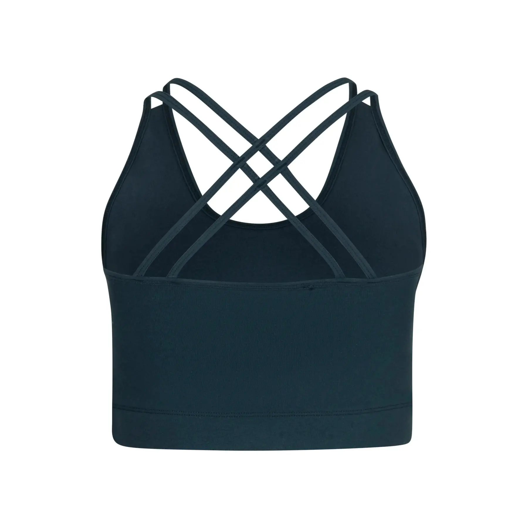 Urban Goddess Femme Brassière Lyrais, Bleu, Taille L