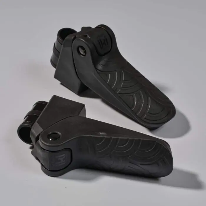Urban Iki Junior Voetensteun - Bincho Black